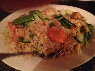 The Thai Place
