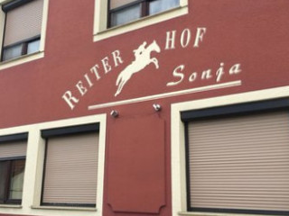 Pizzeria Reiterhof Sonja