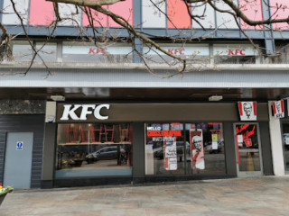 Kentucky Fred Chicken Coventry Cross Cheaping