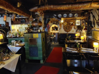 Restaurant Piet Henningsen
