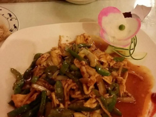 Hunan Fine Asian Cuisine