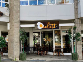 Café Omelett