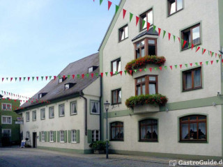 Hotelgasthof Seidlbräu