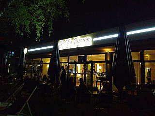 Nico`s Bar Café Lounge