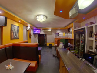 280 Degrees African/ Nigerian Restaurant/bar&girll) Kilburn