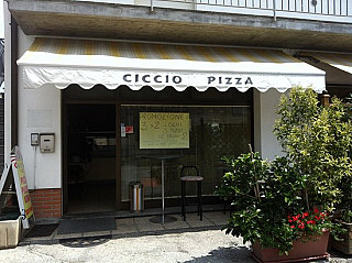 Ciccio Pizza