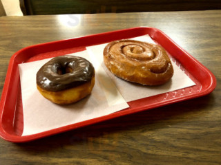 Granny's Old Fashioned Doughnuts