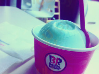 Baskin-robbins