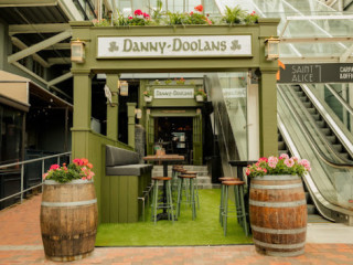 Danny Doolan's