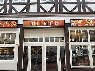 Eiscafe Dolmen