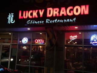 Lucky Dragon Restaurant