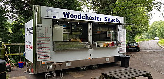 Woodchester Snacks