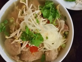 Pho Season