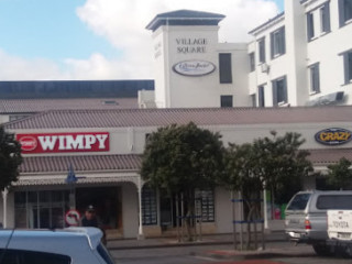 Wimpy