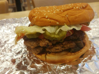 Five Guys