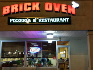 Brick Oven Pizzeria