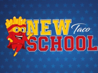 New School Tacos