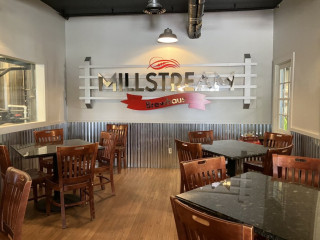 Millstream Brewing Company