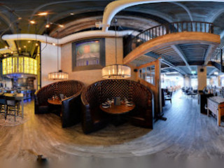 St. John's Fish Exchange Kitchen & Wet Bar