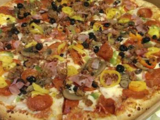 Gianni's Pizza Hoagies