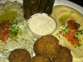 Ali Baba Mediterranean Cuisine