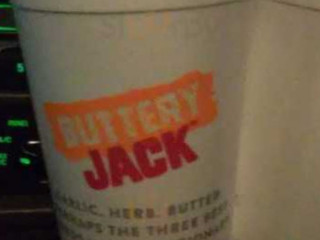 Jack In The Box