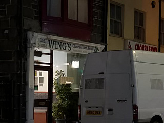 Wing's