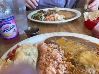 Perlita's Authentic Mexican