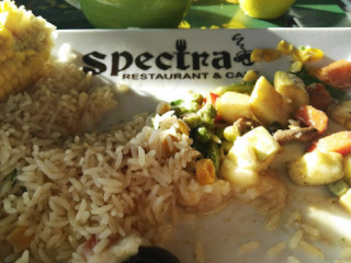Spectra Cafe