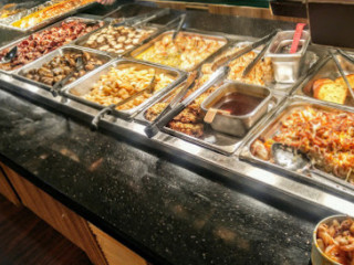 East Buffet