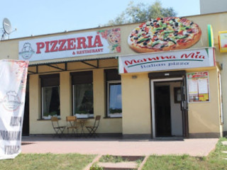 Pizzeria Mamma Mia