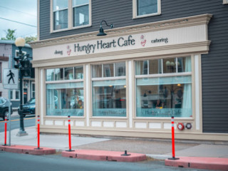 Hungry Heart Cafe