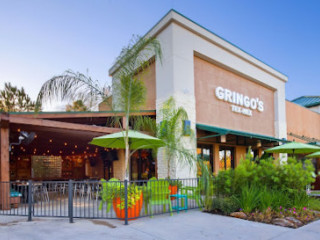 Gringo’s Mexican Kitchen {the Woodlands}