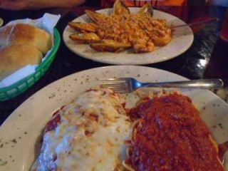 Romas Italian