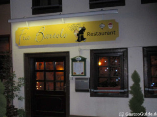 Restaurant Fra Bartolo