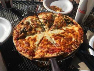 Janes Boardwalk Pizza