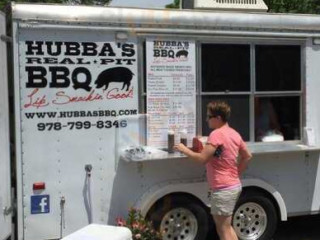 Hubba's Real Pit Bbq