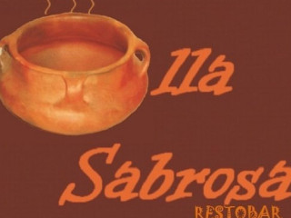 Olla Sabrosa Restobar