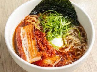 Momofuku Noodle Bar