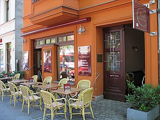 Café Lehmann