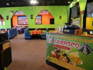 El Tarasco Mexican