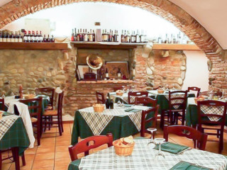 Trattoria La Colonna