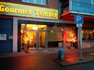 Gourmet Tempel Forchheim