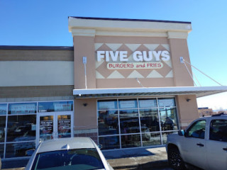 Five Guys