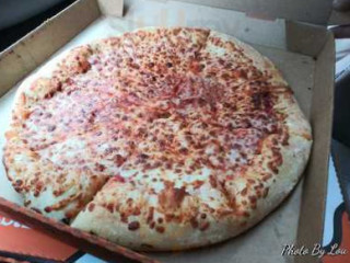 Little Caesars