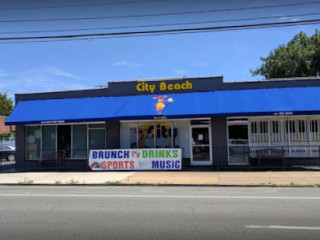 City Beach