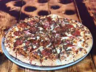 Pizza Pie-zazz Heber Springs