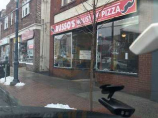 Russo's House Of Pizza