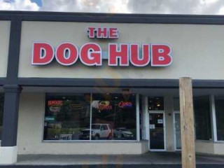 The Dog Hub
