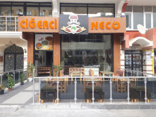 Ciğerci Neco